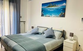 Camera Con Bagno E Balcone Privato