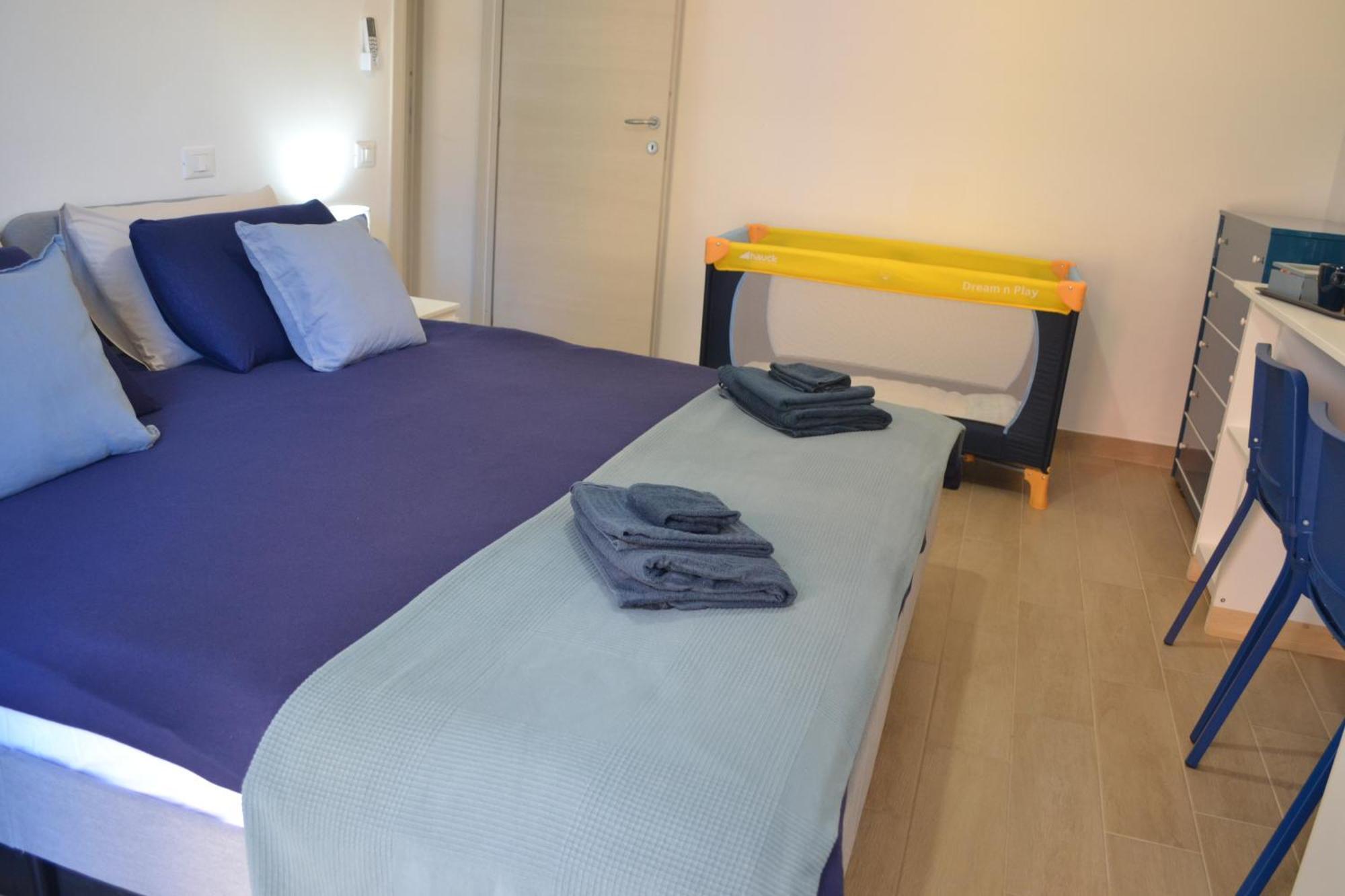 Camera Con Bagno E Balcone Privato Chiavari Esterno foto
